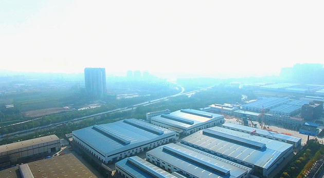 正升重工企业视频资料