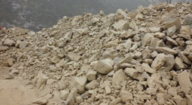 钠基膨润土