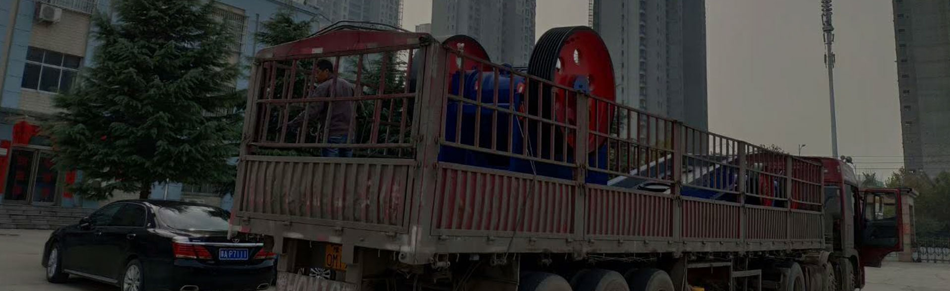项目案例banner图