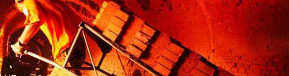 制造建筑材料