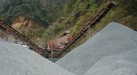 建筑骨料