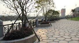 路面