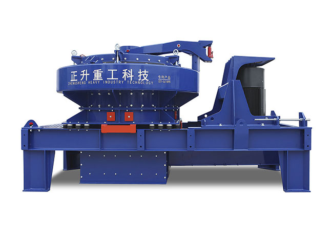 ZS2028系列大型制砂机(图3)