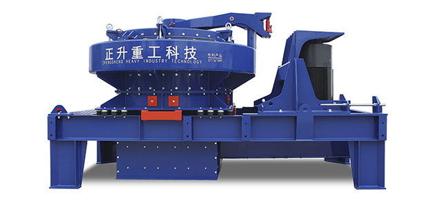 ZS2028系列大型制砂机