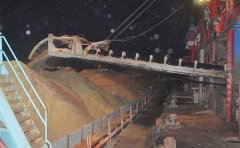 制砂机行业观察：福建省开展违法开采海砂、洗砂专项整治