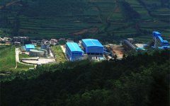 制砂机行业观察：安徽砂石区域供需不平衡，推动骨料产业规范发展