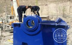 破碎机厂家介绍颚式破碎机生产能力如何提升？