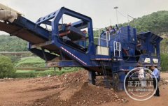 破碎机厂家介绍混凝土破碎设备厂家哪个好？
