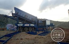 棒磨制砂机厂家介绍郑州建筑垃圾处理设备厂家哪家好？