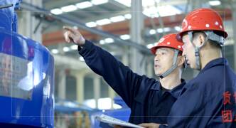 锤式破碎机在更换锤头时应该如何养护相关部件