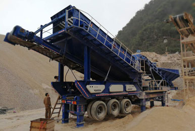 建筑垃圾处理移动破碎机把液压油当润滑油使用的危害