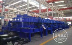 辉绿岩制砂机厂家介绍怎样延长制砂机的使用寿命