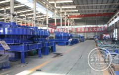 制砂机厂家介绍砂石生产线发生堵塞了应该怎么办