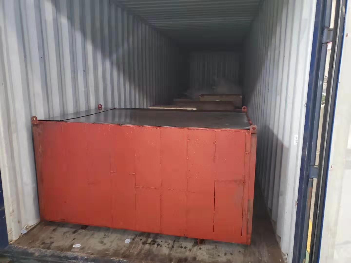发货图片